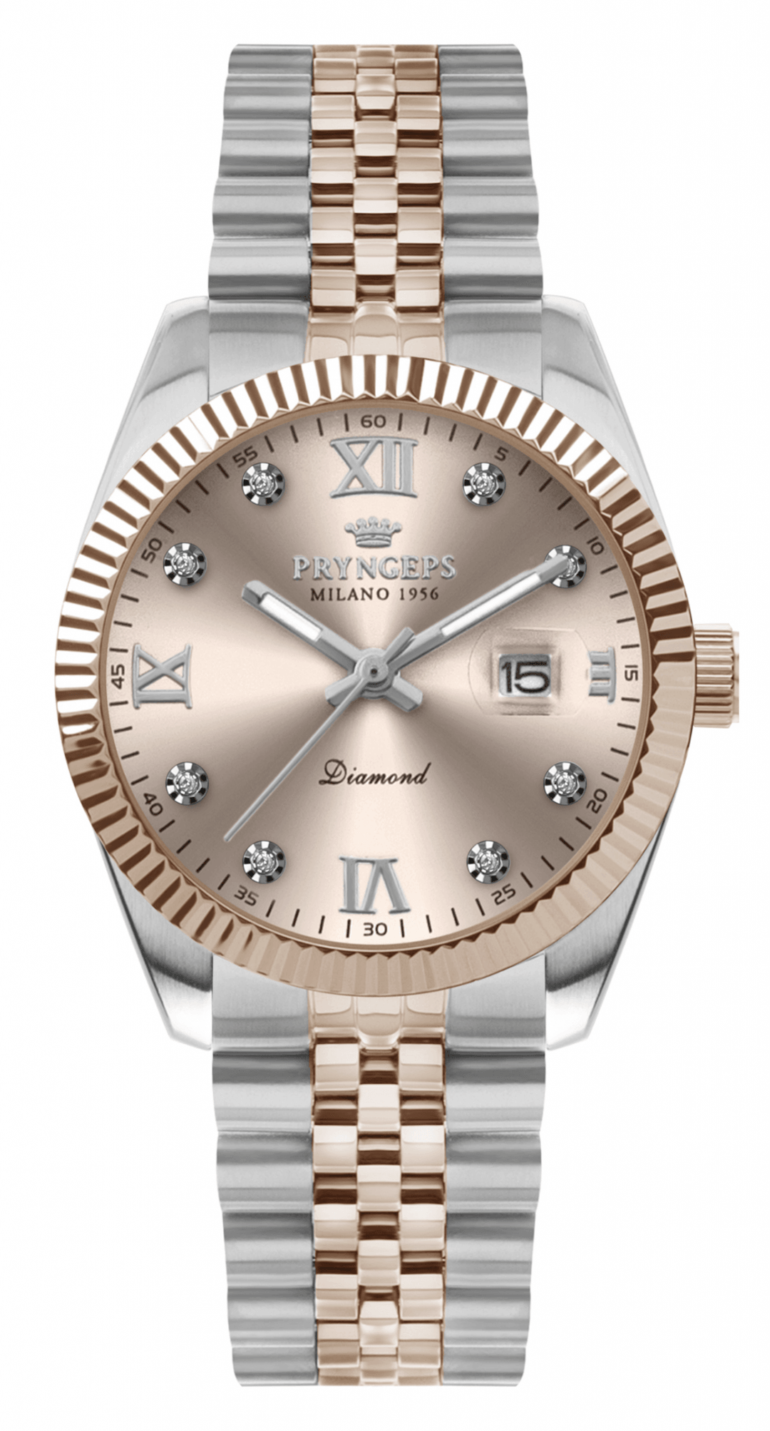 Pryngeps ogląda Erre