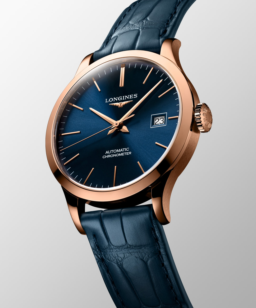 LONGINES – RECORD – L2.820.8.92.2