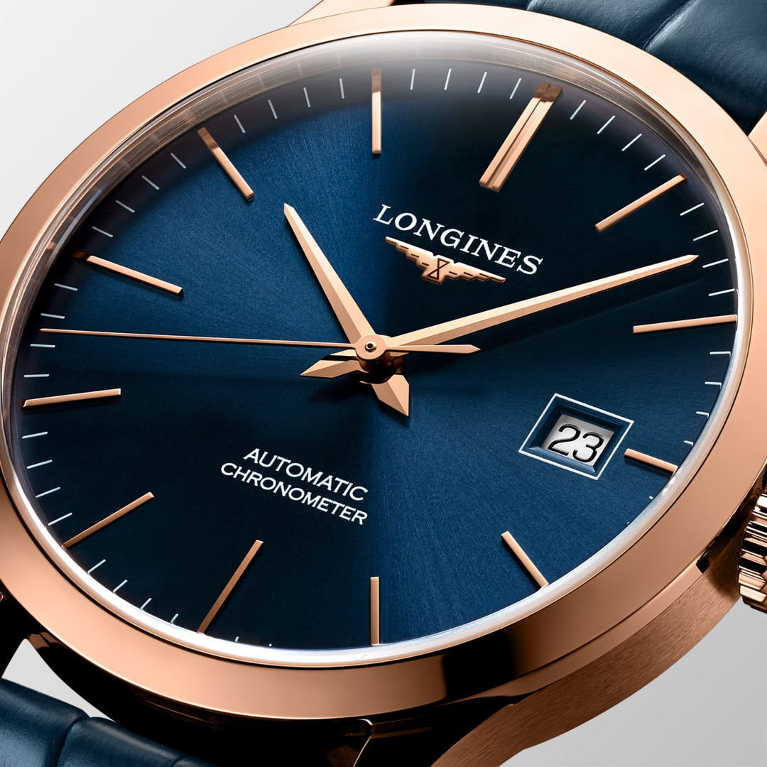 LONGINES – RECORD – L2.820.8.92.2