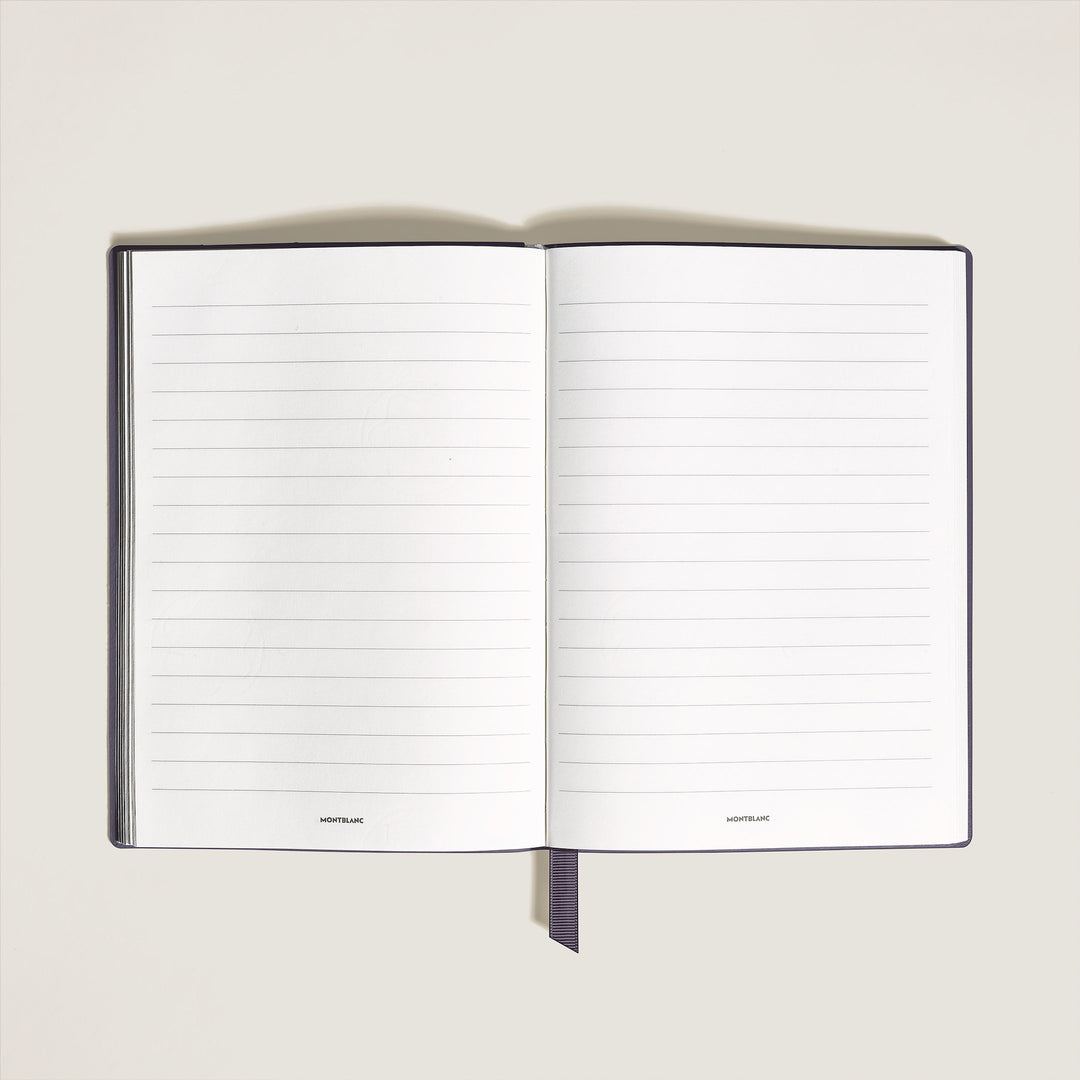 Montblanc jegyzettömb #146 vonalas Meisterstück x Olimpiai Örökség Párizs 1924 132989