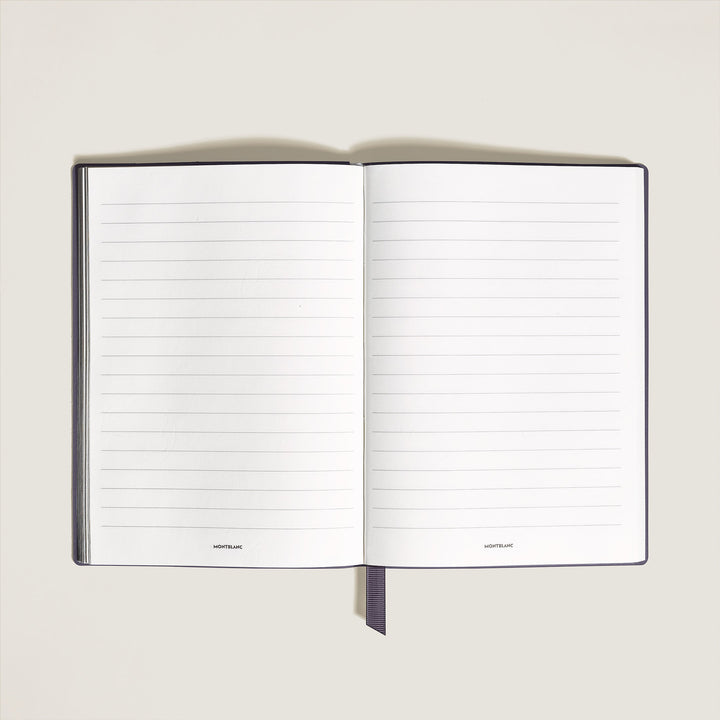 Montblanc jegyzettömb #146 vonalas Meisterstück x Olimpiai Örökség Párizs 1924 132989