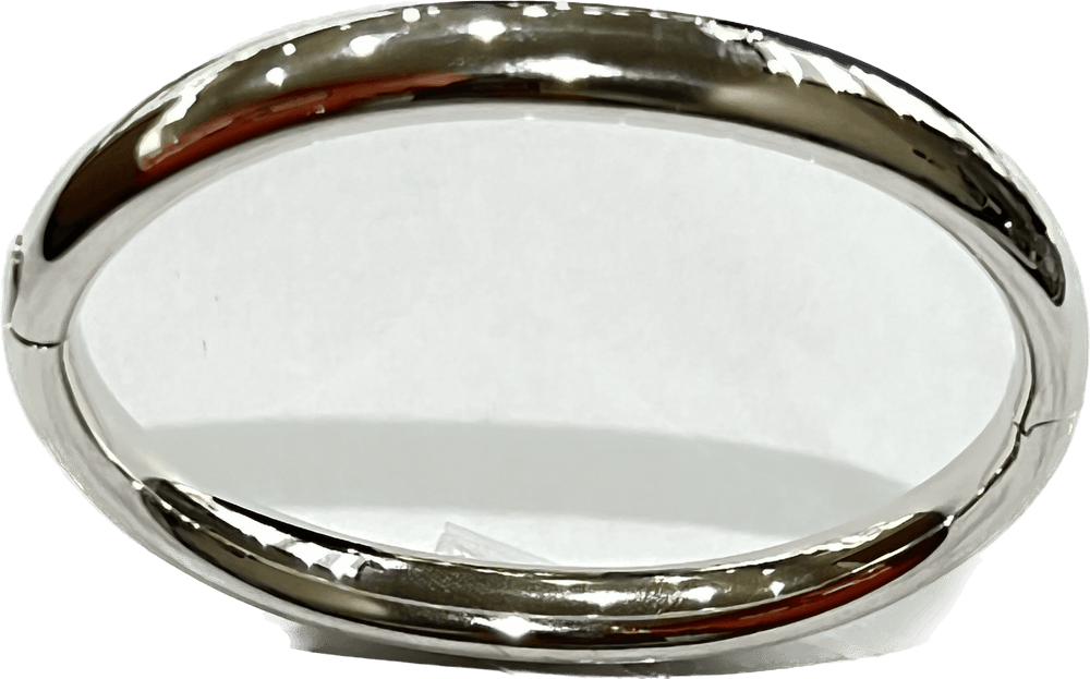 Sidalo jäykkä rannekoru 925 hopea M-4453-8-B - Capodagli 1937