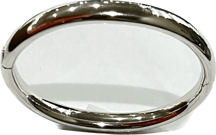 Sidalo jäykkä rannekoru 925 hopea M-4453-8-B - Capodagli 1937