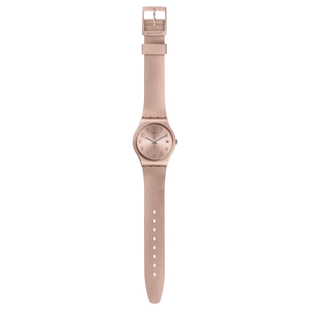 Swatch ur PINKBAYA Originals Gent 34mm GP403 - Capodagli 1937