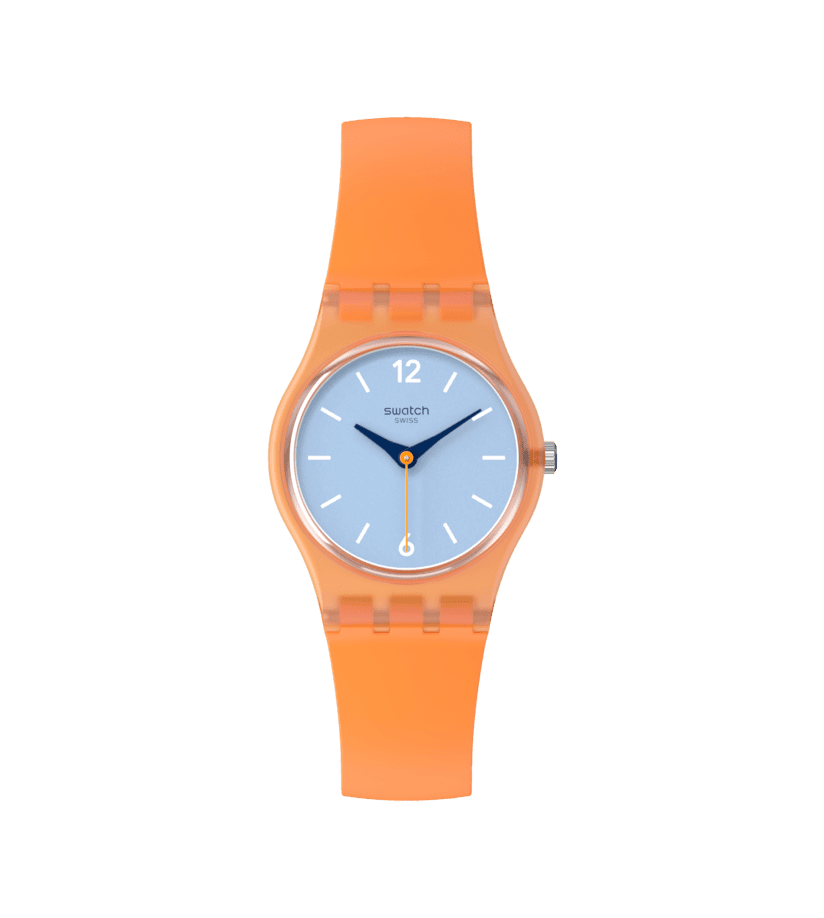 Swatch ur VIEW FROM A MESA Originals Lady 25mm LO116 - Capodagli 1937