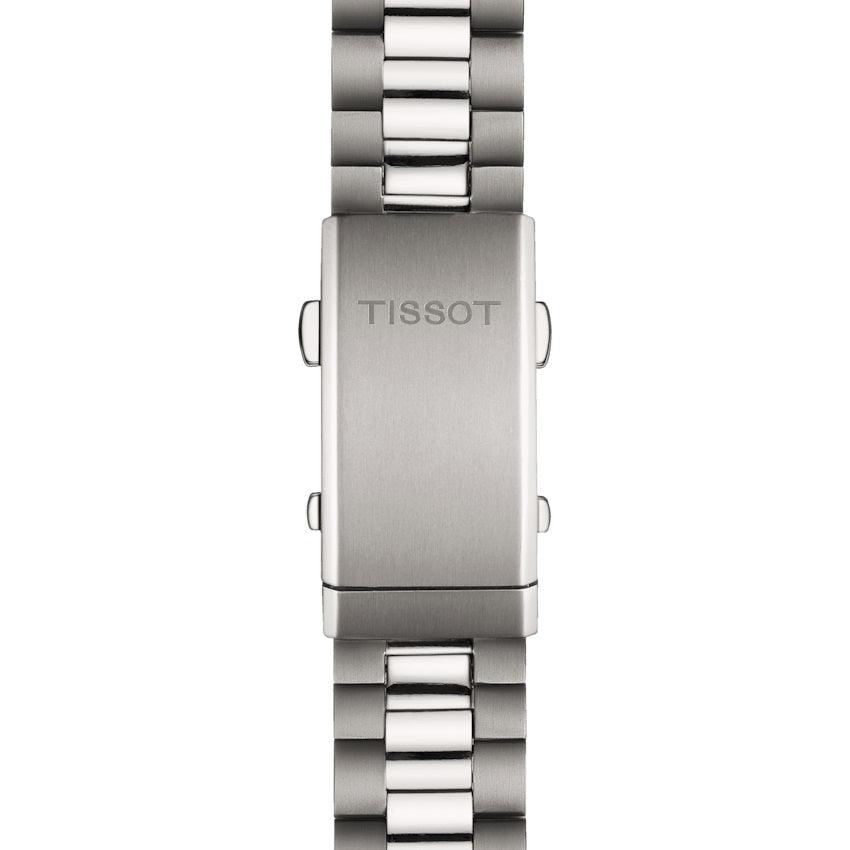 Tissot orologio T-Touch Connect Sport 43,75mm nero quarzo titanio T153.420.44.051.00 - Capodagli 1937