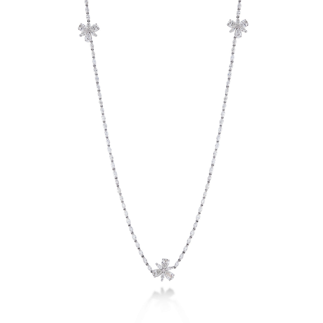 World Diamond Group choker tappar och skjuter GPU001WDI-15190110050