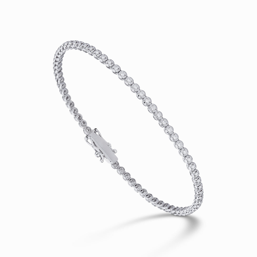 Golay náramek kulaté obroučky vnější průměr 250 mm BMPF005DI-24312110090