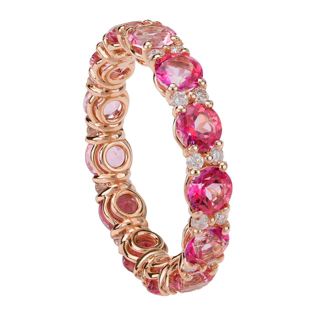 Bague d&