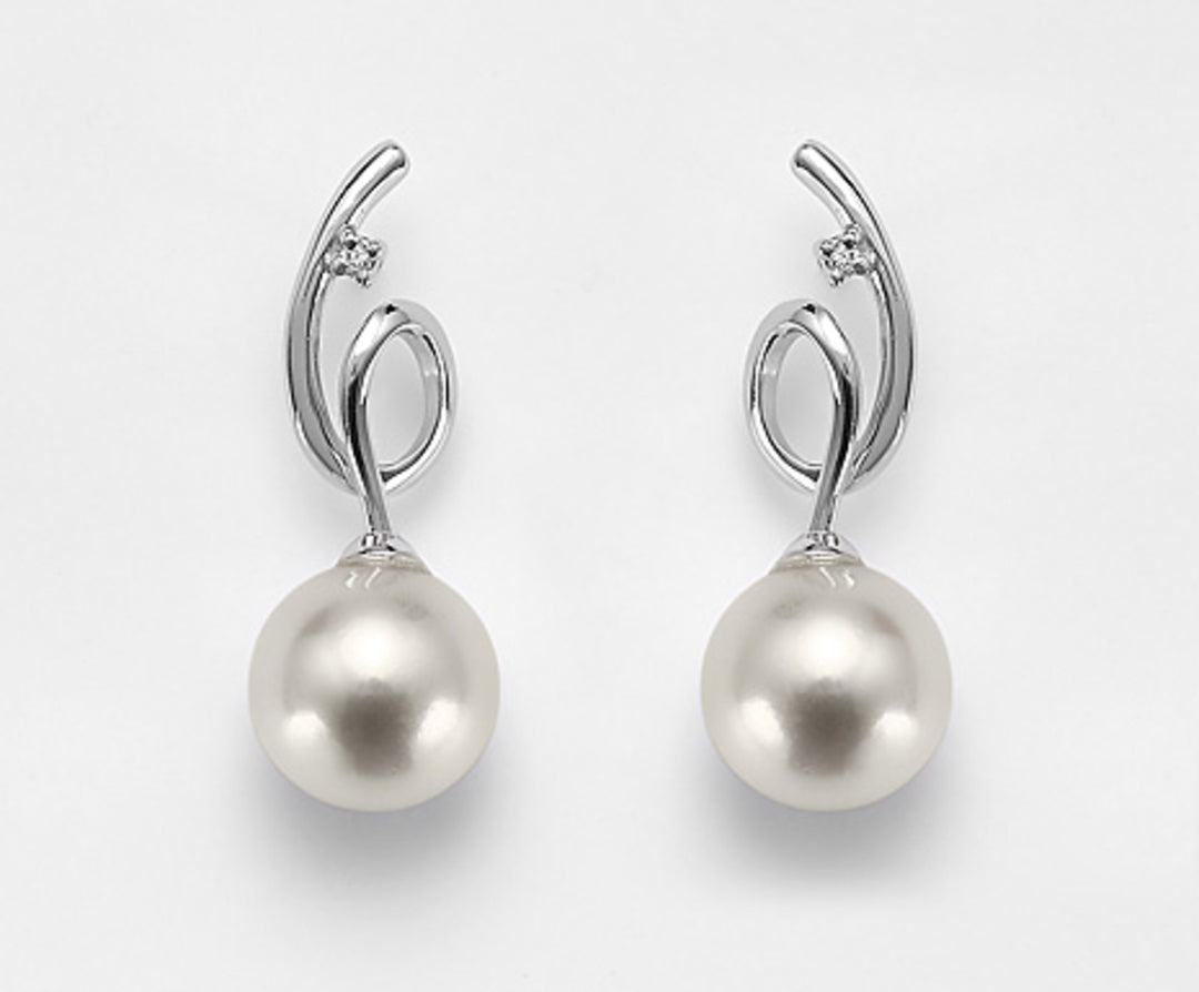 Mikiko ou 18k fw 7,5/8 ct.0,01 MO1432O4FABI075