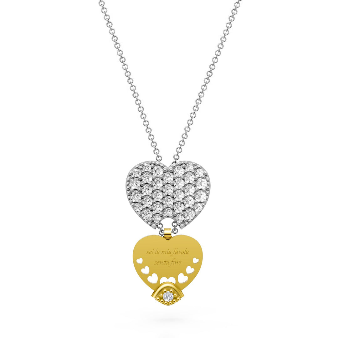 Golay litet pave&