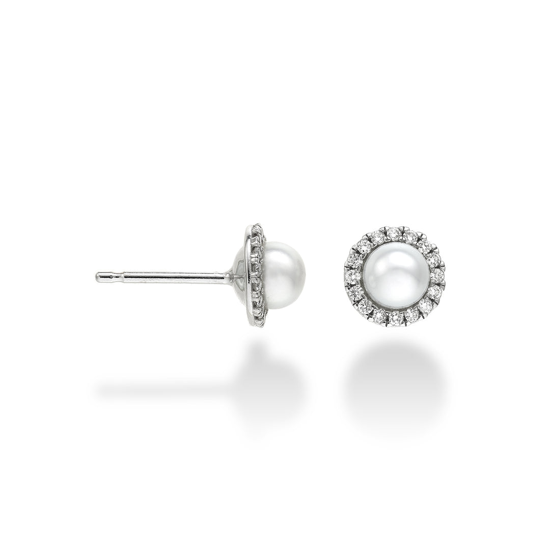 Nihama eller 18k fw 5/5,5 ct.0,20 NO1551O4FABI050