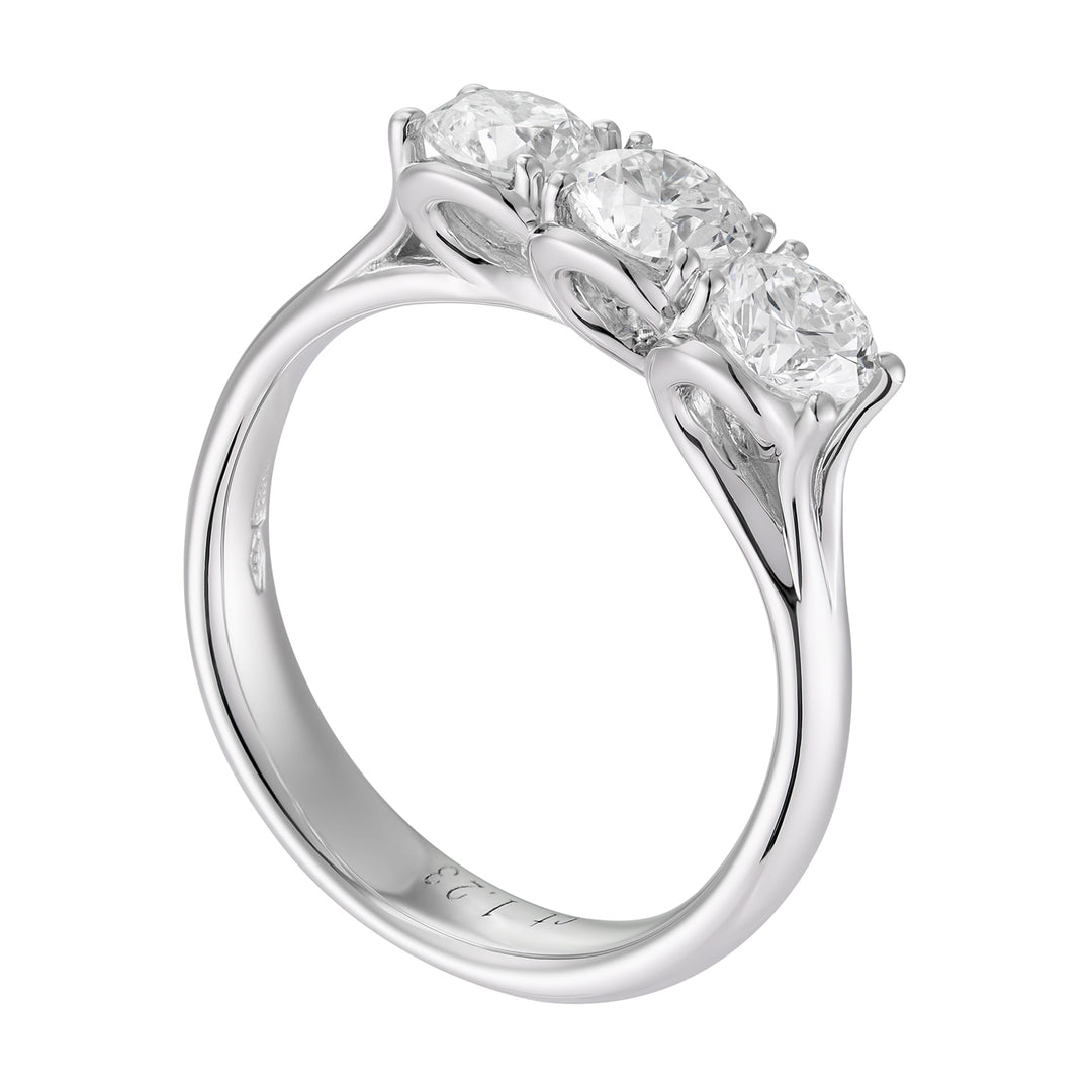 Golay anello trilogy ATRL024120DI-25259110100