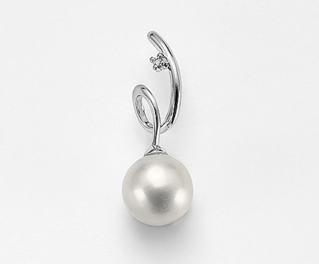 Nihama pe 18k fw 7,5/8 ct.0,005 NP0359O4FABI075
