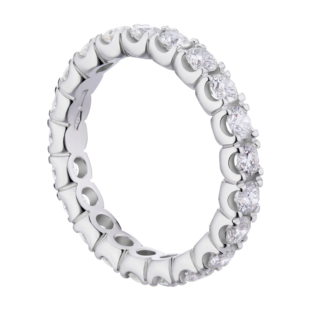 World Diamond Group diamantring 1,61ct storlek 14 AET011150DI-14-25337110192
