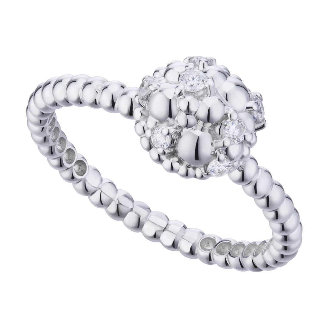 Golayring med centralt bubbelelement APAL065DI-20017110037