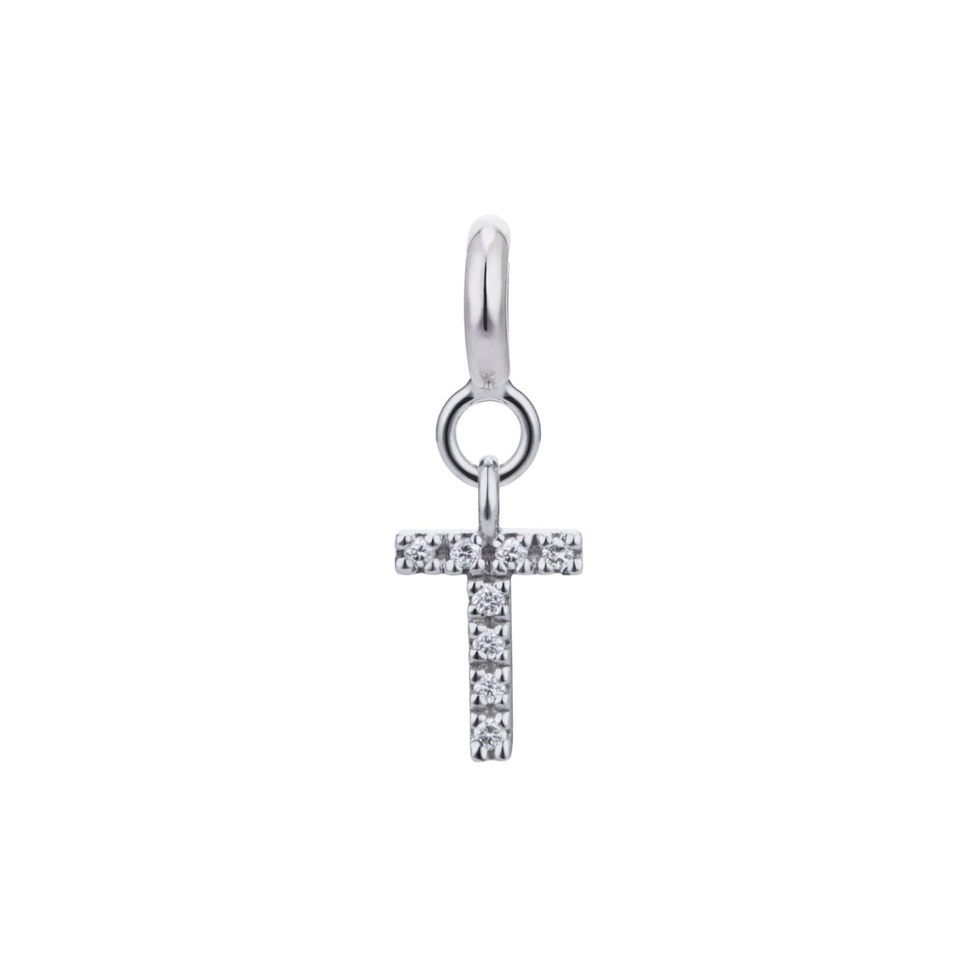 Charms Golay litera ""t"" CHTDI-20262110176
