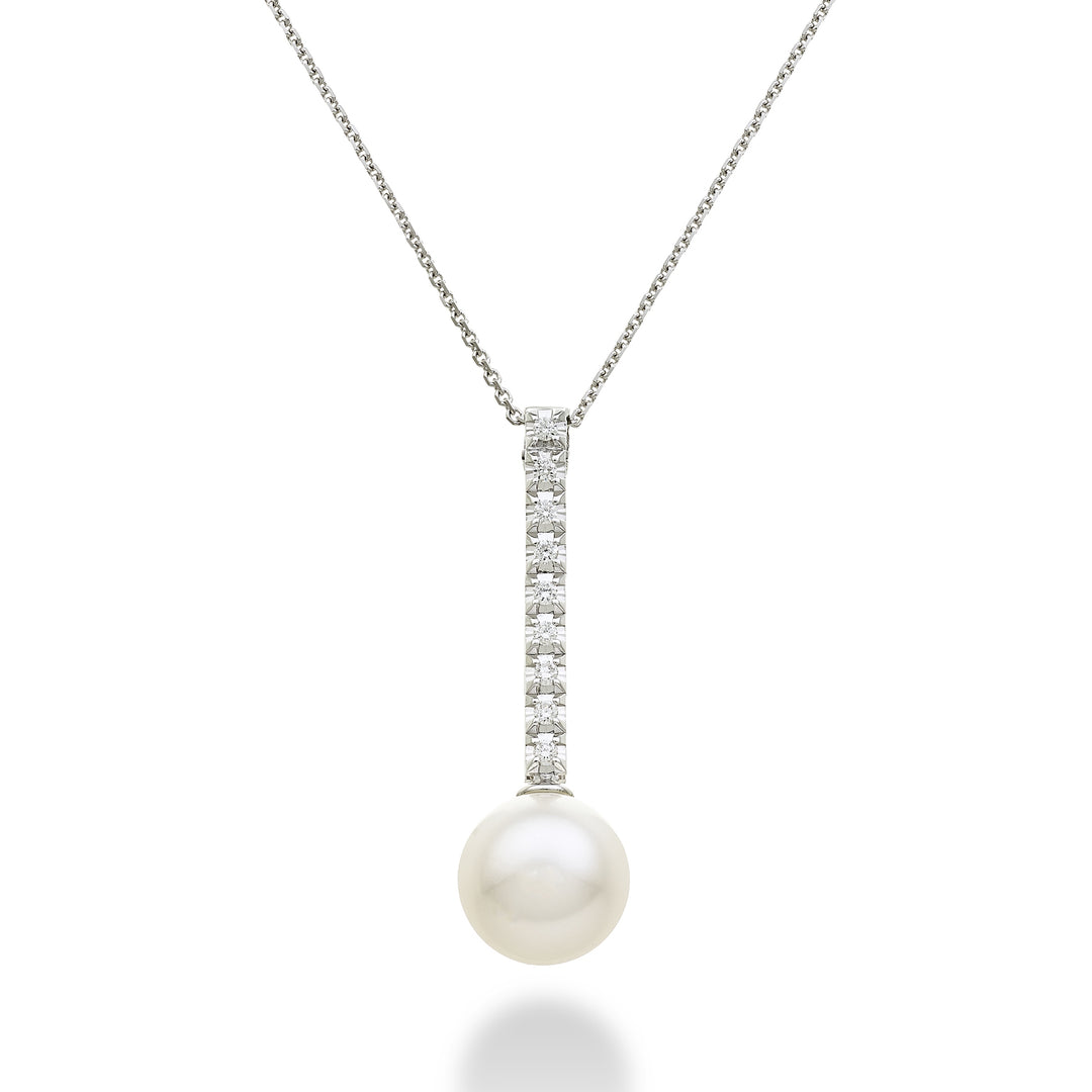 Golay cl 18k ak 8,5/9 ct.0,09 220 mm 9 beállítás 2 cm GPLTEN220ABBI085-2