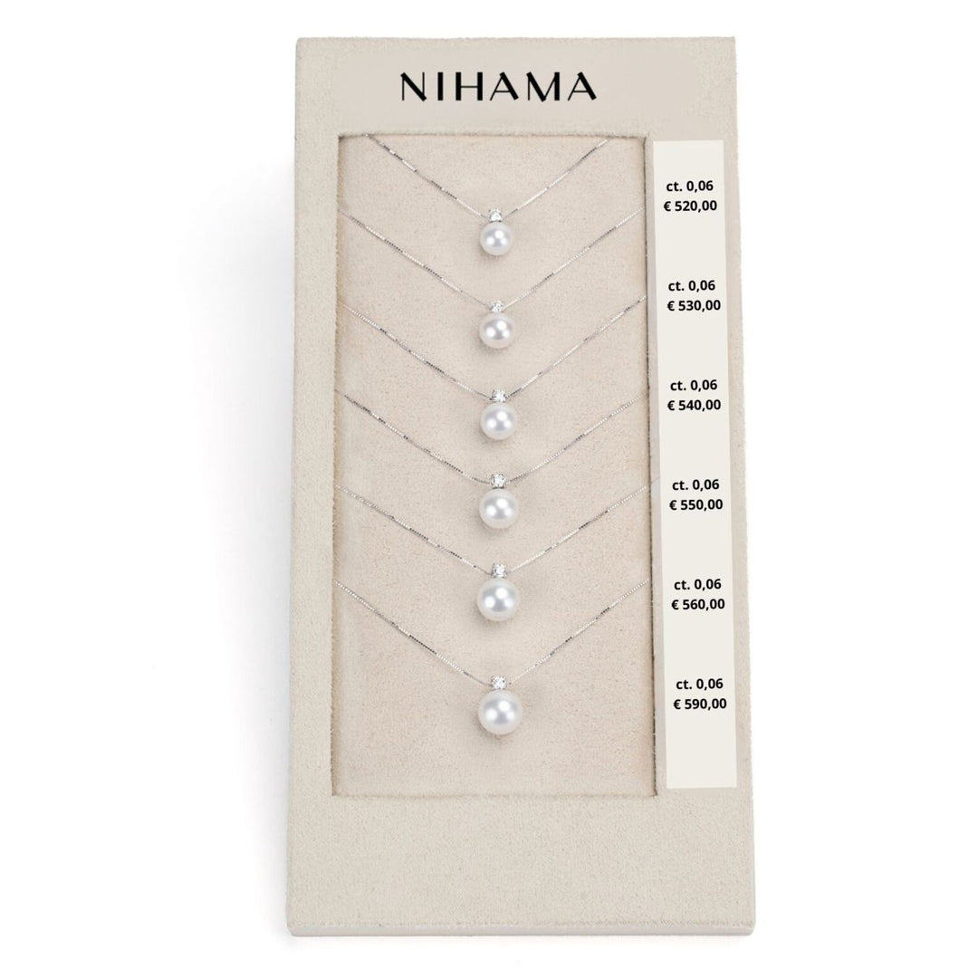 Nihama πακέτο cl d1066 light box ct. 0,06 - fw 6,5/7- 7/7,5- 7,5/8- 8/8,5- 8,5/9- 9/9,5 N.BOXD1066FW