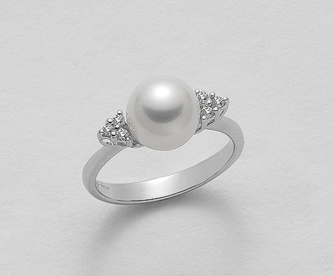 Mikiko un 18k fw 8,5/9 ct.0,06 MA0551O4FABI085