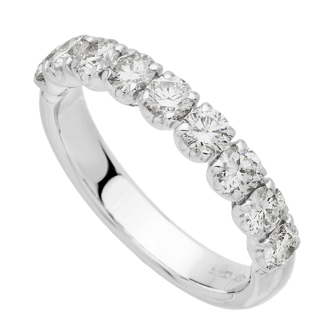 Golay eeuwigheidsring 10 stenen 0,40 ct AFP1225-25010110021