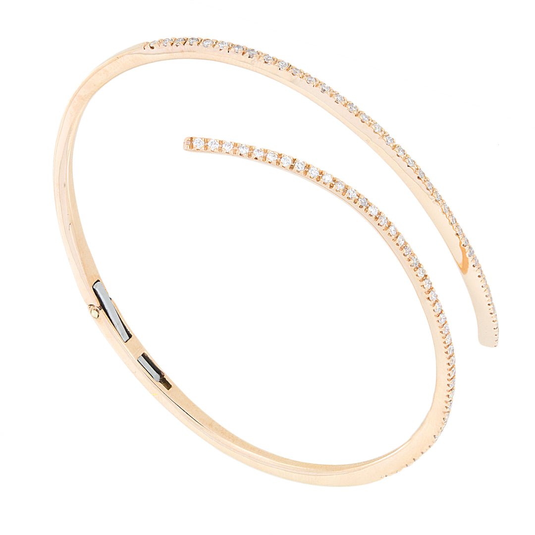 Golay lineært modsat slave armbånd BSC004WDIR-16018110037