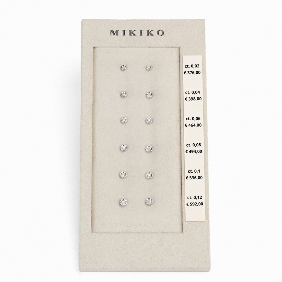 Sachet Mikiko ou o5131 oignon 18kt 0.02-0.04-0.06-0.08-0.10-0.12 M.LIGHTBOX.67