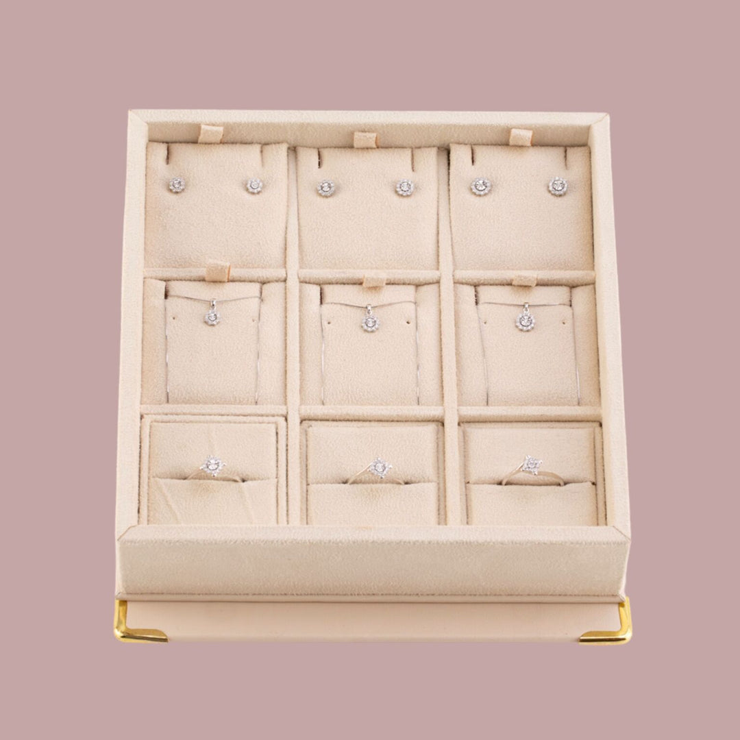 Mikiko pakket een a5187-cl d5177-of o5159 M.BOXNEWSUN