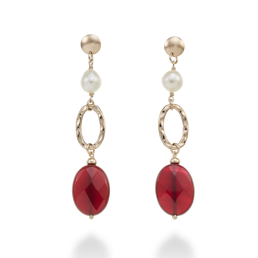 Nihama or ag925 fw bar. 9/10 giada ruby NO7644A3FDBI910