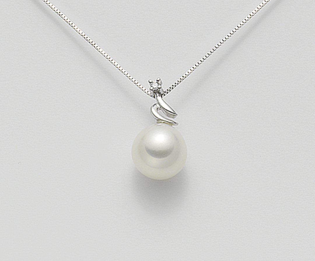 Mikiko cl 18k fw 7,5/8 ct.0,01 MD0827O4FABI075