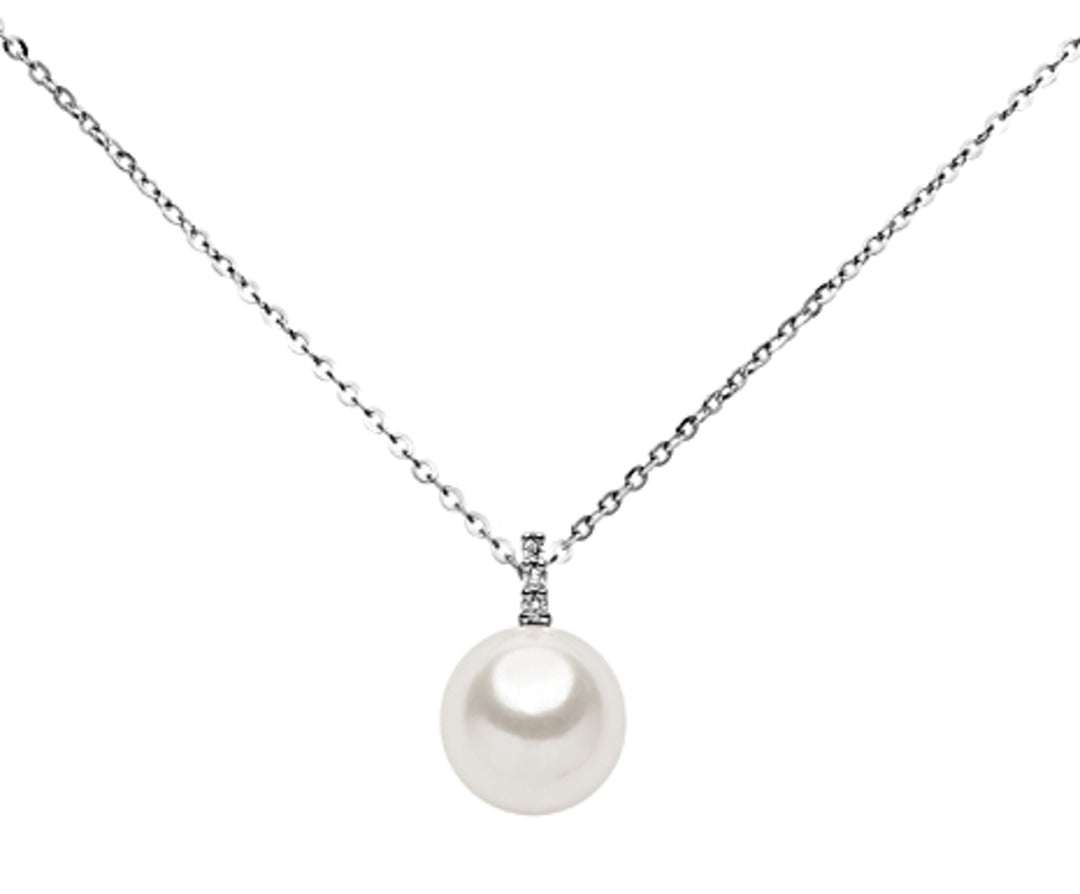 Mikiko cl 18k fw 8/8.5 ct.0.02 MD0944O4FABI080
