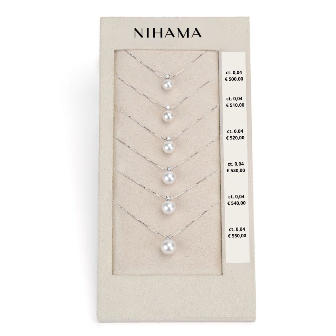 Nihama pakiet cl d0792 kaseton ct. 0,04 - fw 6,5/7- 7/7,5- 7,5/8- 8/8,5- 8,5/9- 9/9,5 N.BOXD0792FW