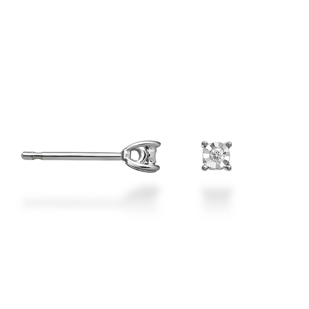 Nihama or 18k ct.0,03 mis.2 NO5088O4BR002-2