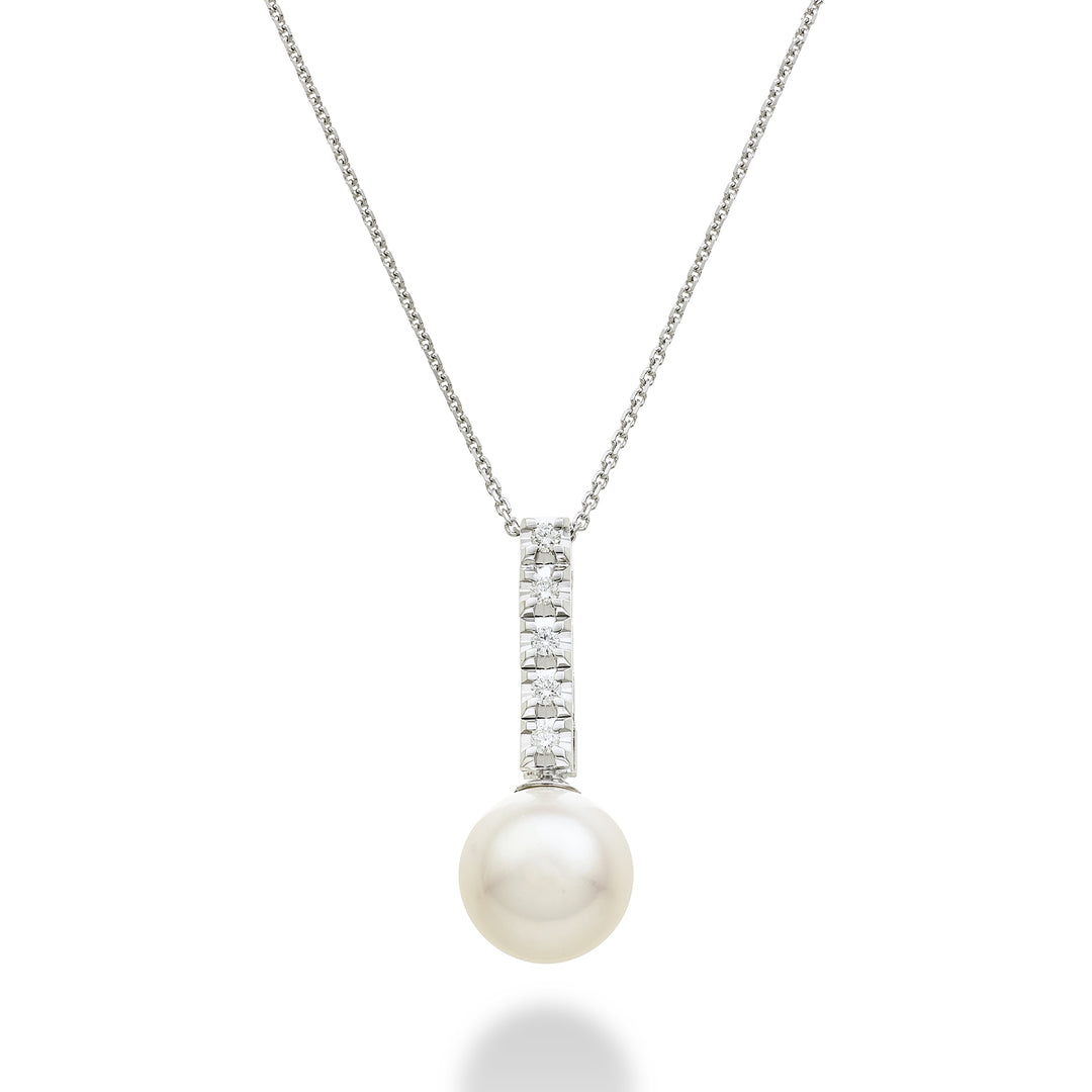 Golay cl 18k ak 8.5/9 ct.0.08 2.60 mm 5 settings 1.5 cm GPLTEN260ABBI085-1.5