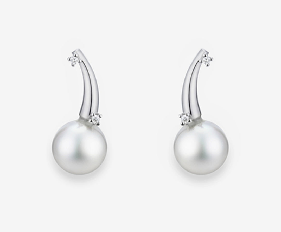 Mikiko o 18k fw 7/7.5 ct.0.02 MO1510O4FABI070