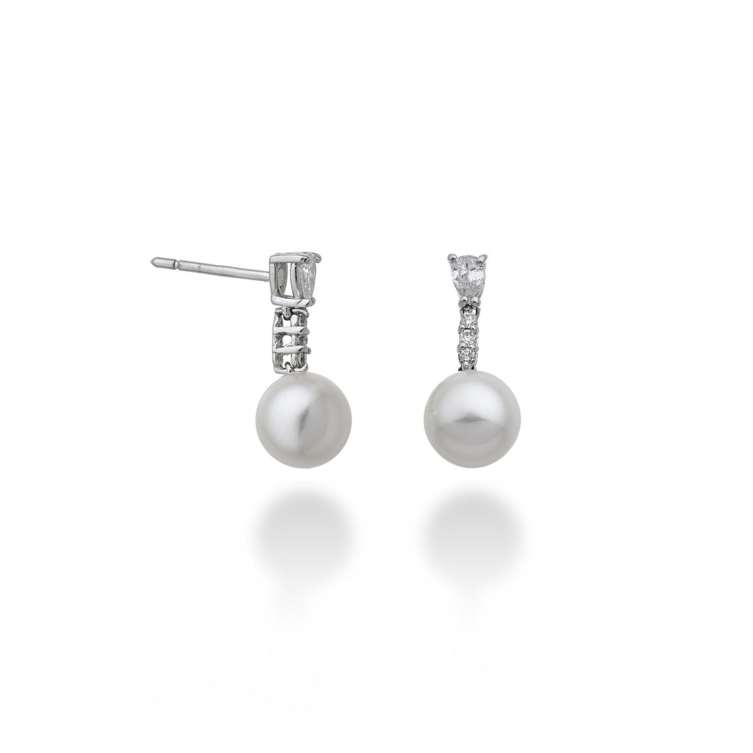 Mikiko vagy 18k ak 7/7,5 ct.0,20 MO1571O4ABBI070
