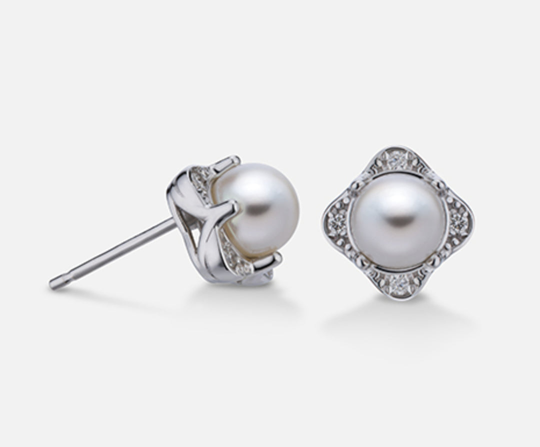 Mikiko ή 18k fw 6/6.5 ct.0.19 MO1540O4FABI060