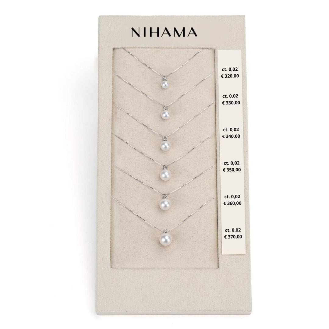 Nihama-Paket cl d1017l Leuchtkasten ct. 0,02 - fw 5/5,5- 5,5/6- 6/6,5- 6,5/7- 7/7,5- 7,5/8 N.BOXD1017L