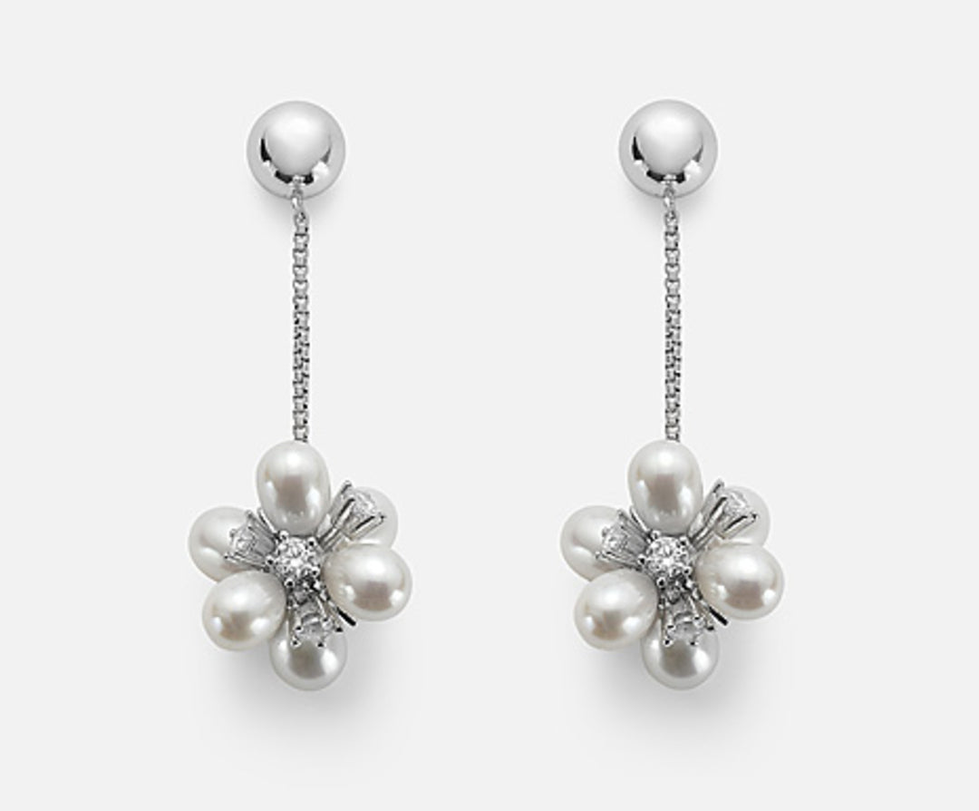Mikiko or ag925 fw 5,5/6 gem swarovski MO7574A4FABI055