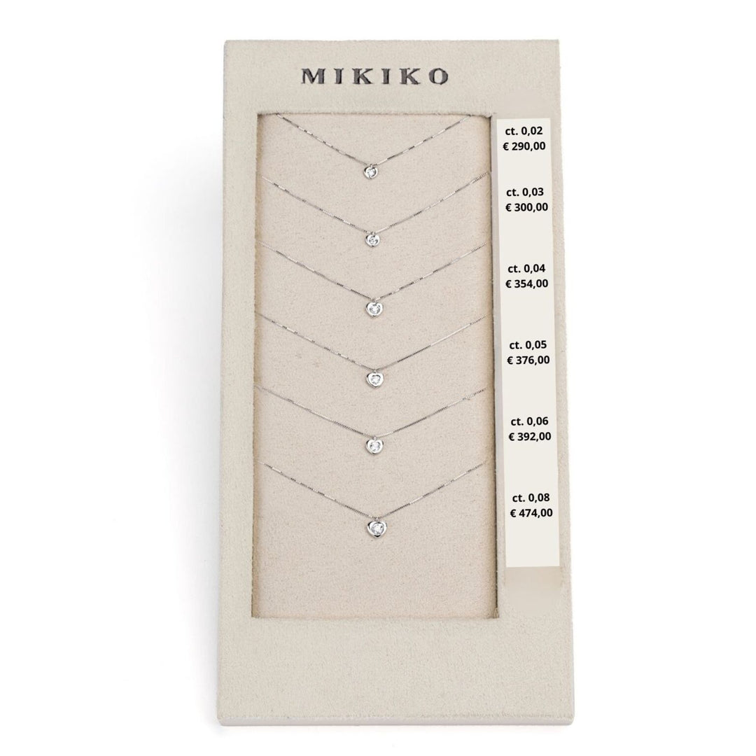 Pachet Mikiko cl d5124 inima 18kt 0.02-0.03-0.04-0.05-0.06-0.08 M.LIGHTBOX.61