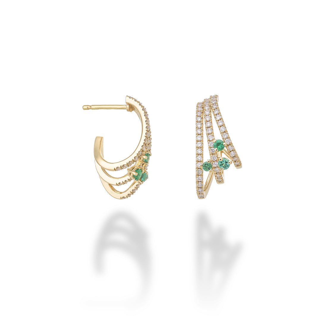 Boucles d&