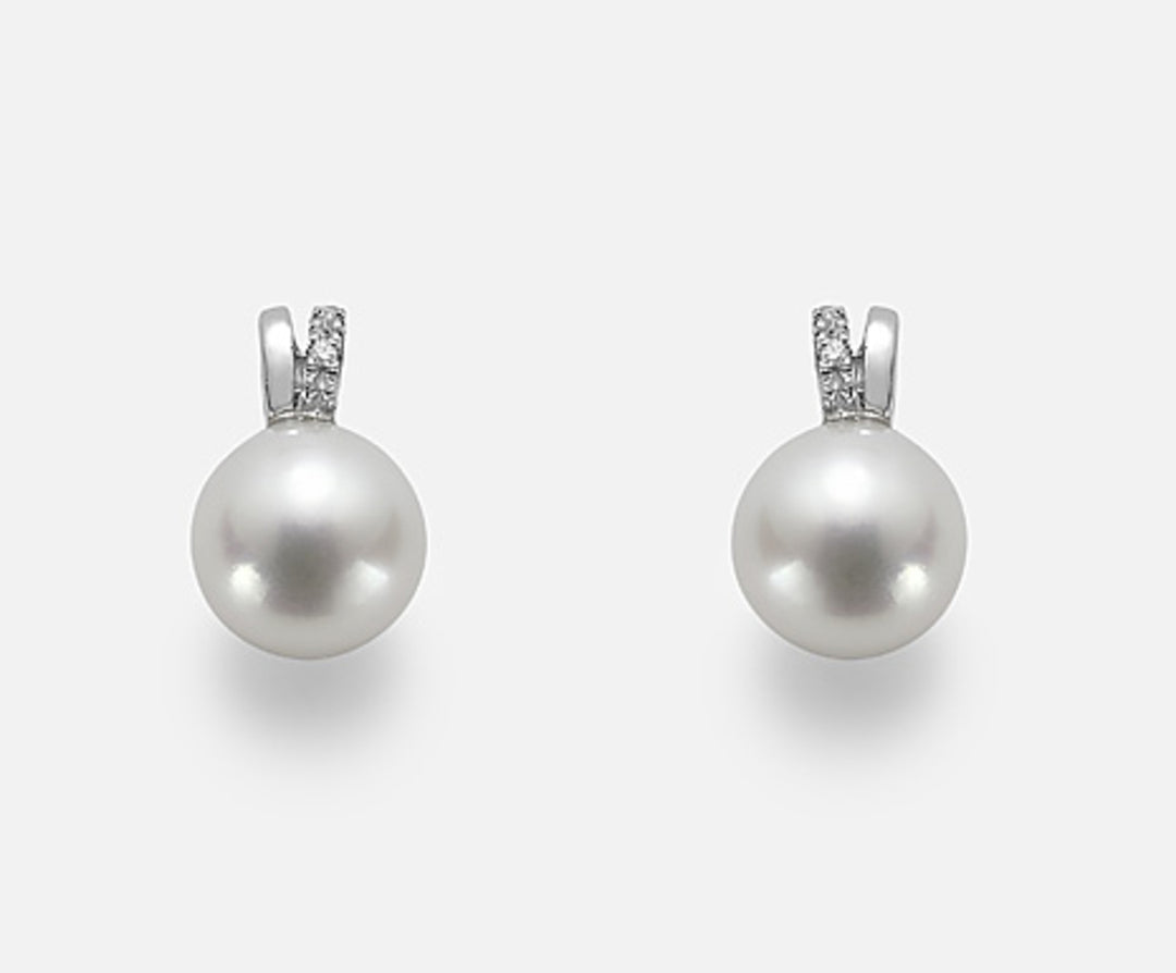 Nihama ou 18k fw 7,5/8 ct.0,01 NO1491O4FABI080