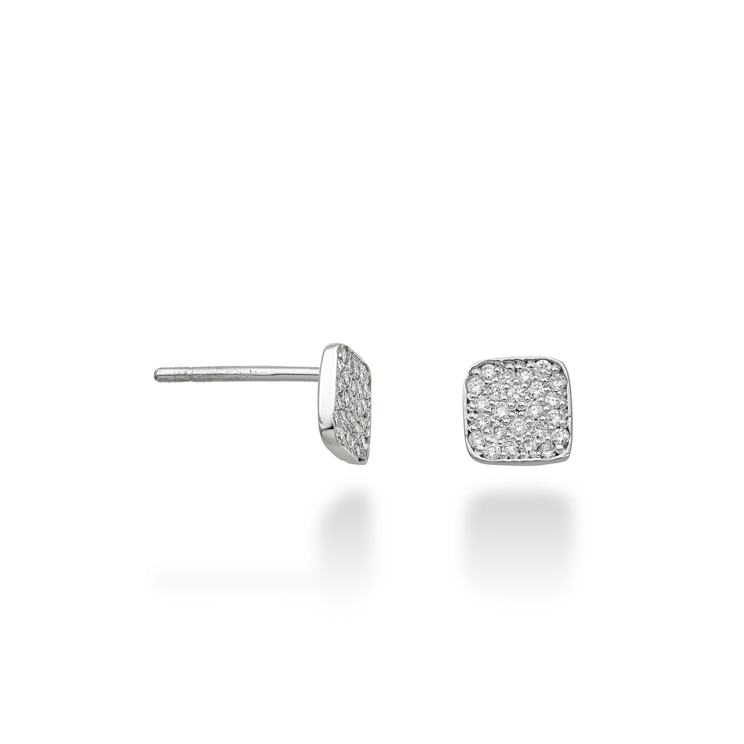Mikiko vagy 18k festés 0,24 ct MO5146O4BR024