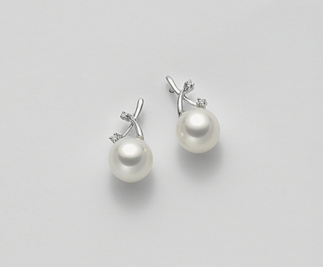 Nihama ou 18k fw 8/8,5 ct.0,03 NO1316O4FABI080