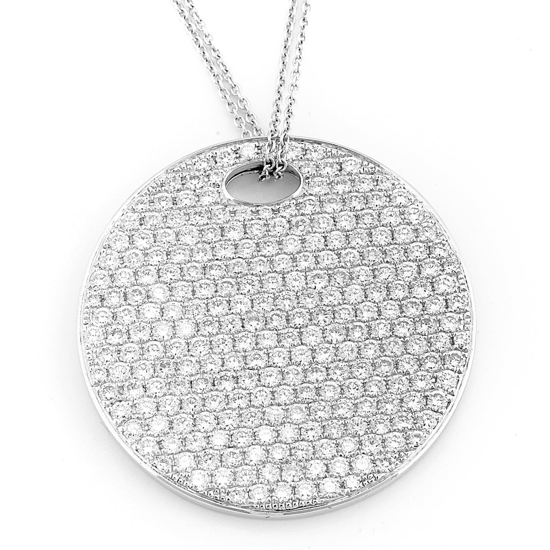 Golay diamant chokers GRTP2470-19060000067