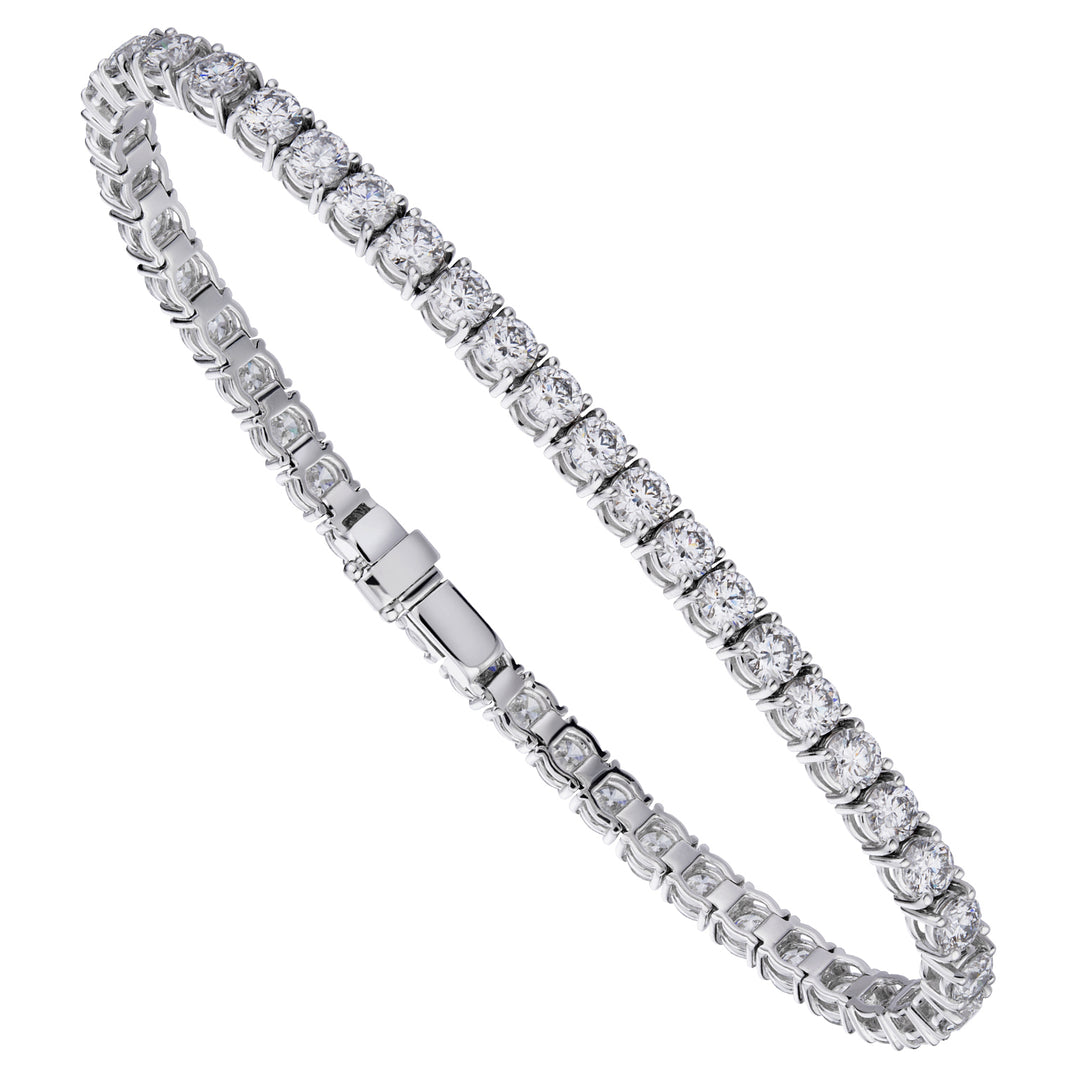 World Diamond Group tennisgrip BFO16003-19240110049