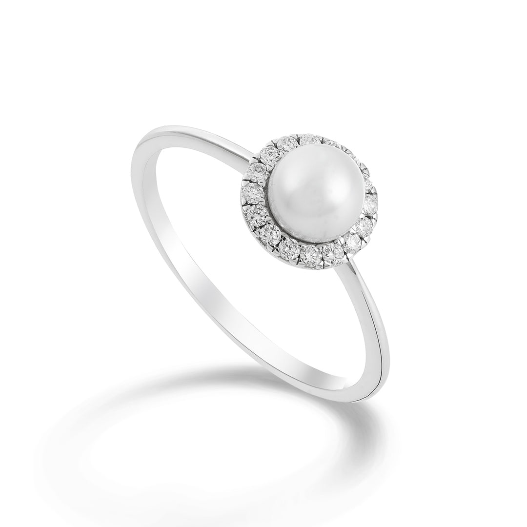 Nihama und 18k fw 5/5,5 ct.0,10 NA0830O4FABI050