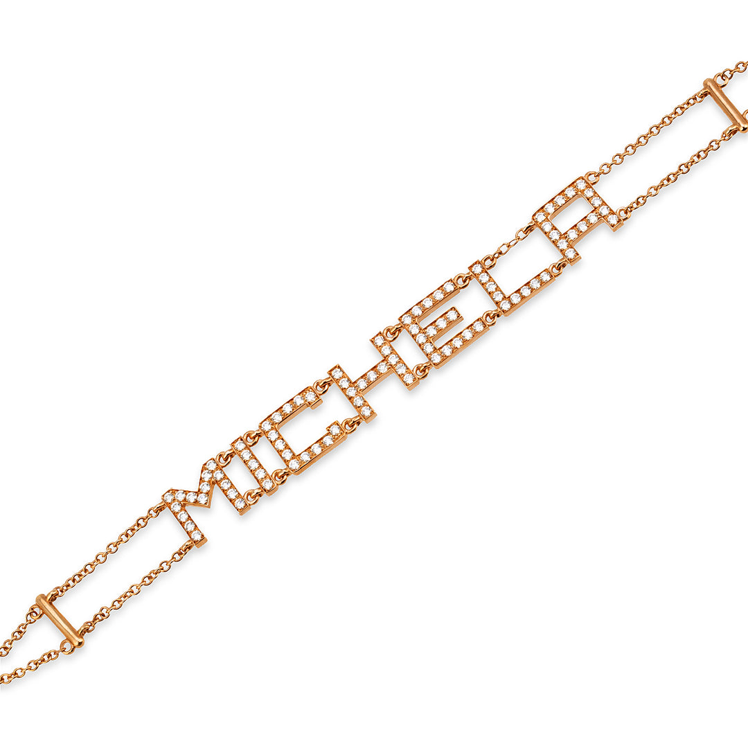 Golay-Armband „Michela“ BFMICHELA-22269110005