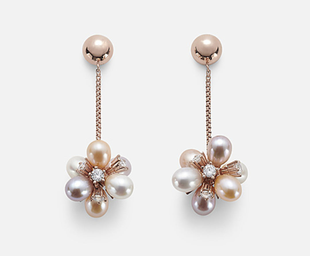 Nihama lub ag925 fw mu 5,5/6 klejnot swarovski NO7574A3FAMU055