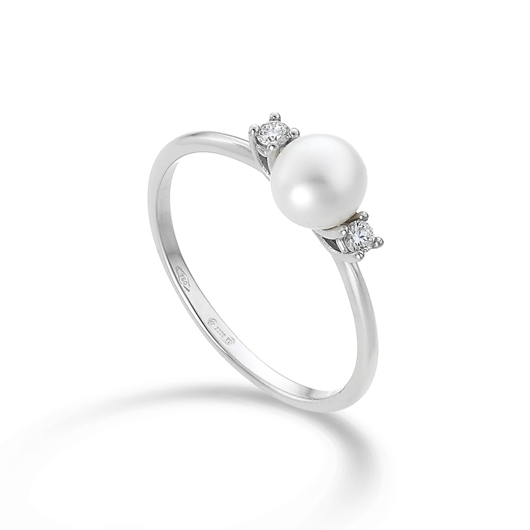 Nihama an 18k fw 5.5/6 ct.0.06 NA0826O4FABI055